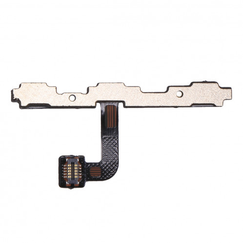 iPartsBuy Huawei Mate 10 Bouton d'alimentation et Volume Bouton Flex Câble SI5316363-05