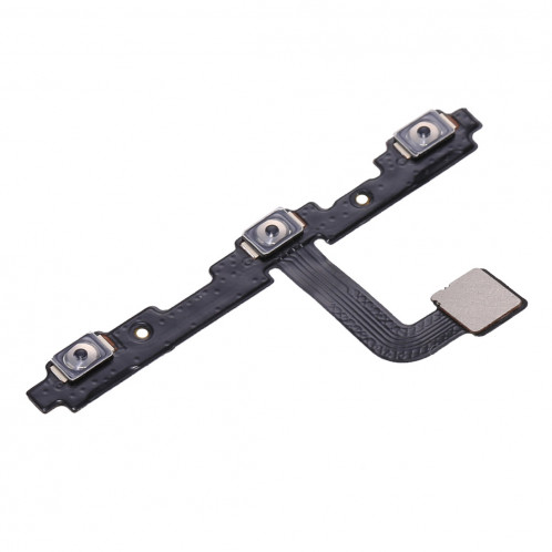 iPartsBuy Huawei Mate 10 Bouton d'alimentation et Volume Bouton Flex Câble SI5316363-05