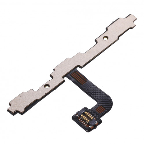 iPartsBuy Huawei Mate 10 Bouton d'alimentation et Volume Bouton Flex Câble SI5316363-05