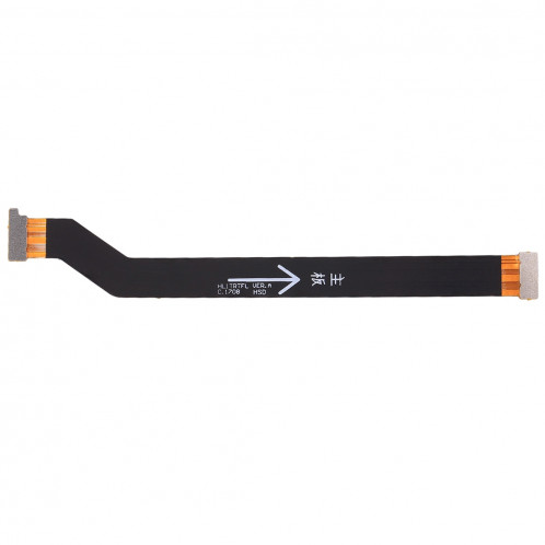 iPartsAcheter Huawei Enjoy 7 Plus Carte mère Câble Flex SI53171308-05