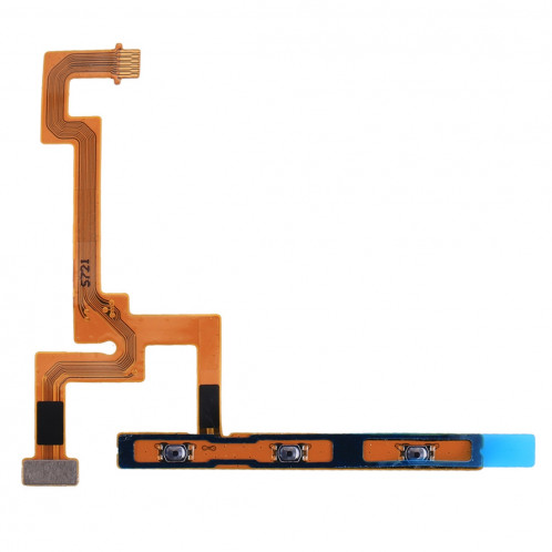 iPartsBuy Huawei nova 2 bouton d'alimentation et bouton de volume Flex câble SI5319400-05
