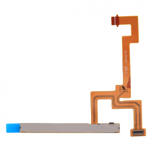 iPartsBuy Huawei nova 2 bouton d'alimentation et bouton de volume Flex câble SI5319400-05