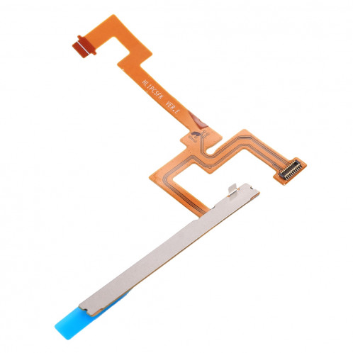 iPartsBuy Huawei nova 2 bouton d'alimentation et bouton de volume Flex câble SI5319400-05