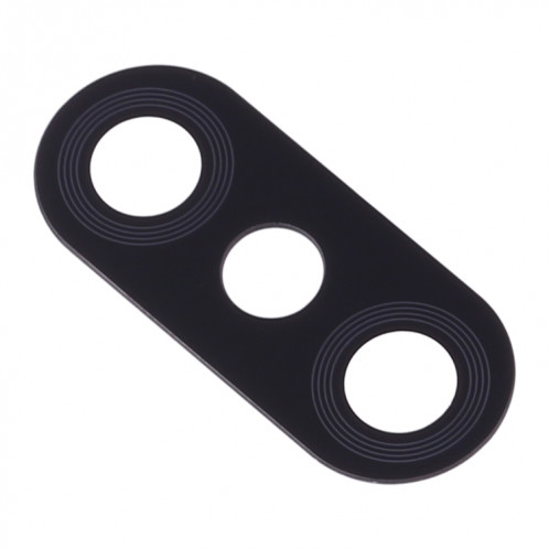 Pour vivo U3 10pcs objectif de caméra arrière SH53221903-05
