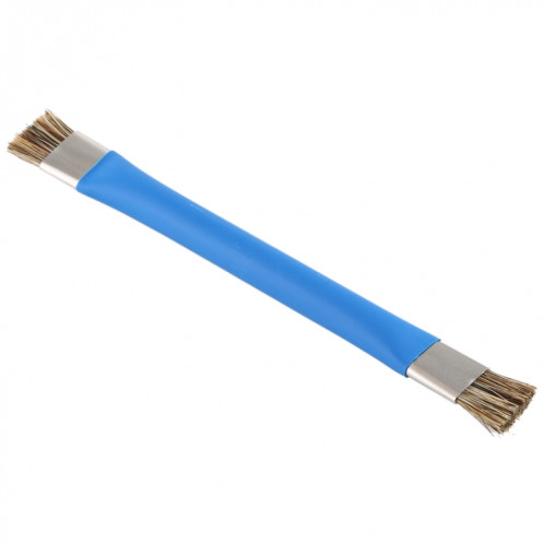 Anti-statique brosse dure nettoyer la poussière outils téléphone portable carte mère PCB BGA outils de réparation SH53231300-06