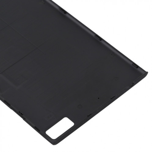 Cache arrière pour BlackBerry Z3 (noir) SH27BL969-06