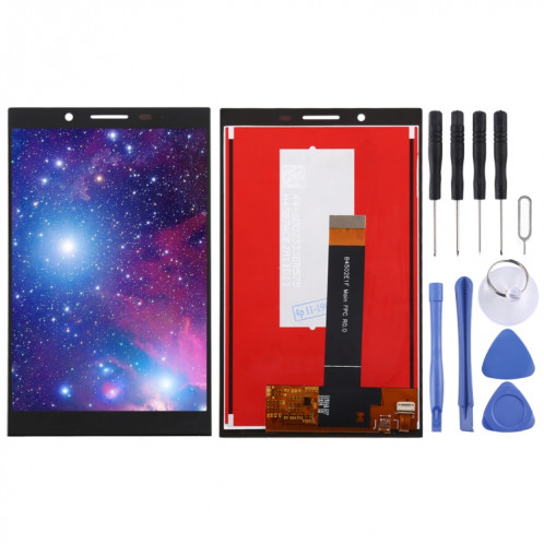 Ecran LCD d'origine pour Blackberry Key2 Lite / KEY2 LE avec Digitizer Full Assembly SH53291810-06