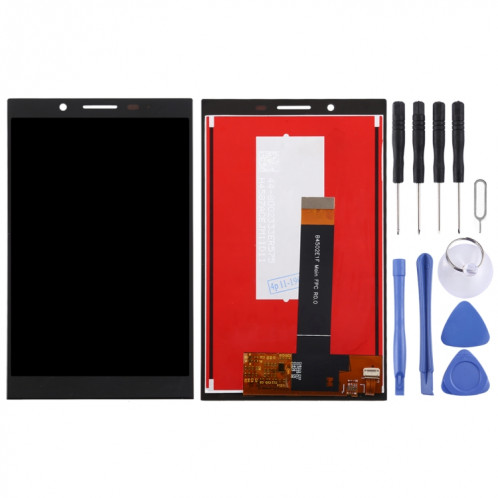 Ecran LCD d'origine pour Blackberry Key2 Lite / KEY2 LE avec Digitizer Full Assembly SH53291810-06