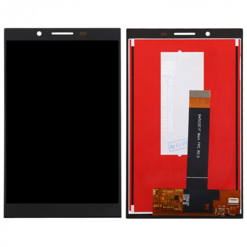 Ecran LCD d'origine pour Blackberry Key2 Lite / KEY2 LE avec Digitizer Full Assembly SH53291810-06