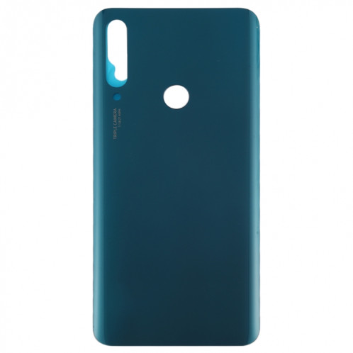 Coque arrière pour Huawei Enjoy 10 Plus (vert) SH31GL1981-06