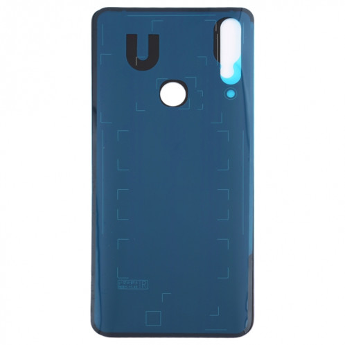 Coque arrière pour Huawei Enjoy 10 Plus (vert) SH31GL1981-06
