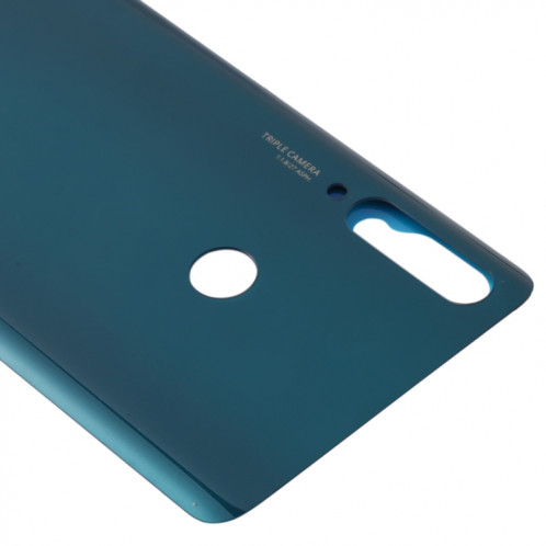 Coque arrière pour Huawei Enjoy 10 Plus (vert) SH31GL1981-06