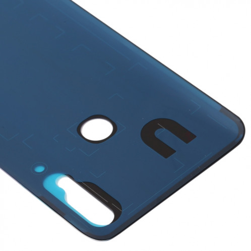 Coque arrière pour Huawei Enjoy 10 Plus (vert) SH31GL1981-06