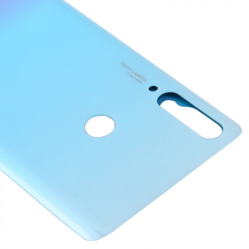 Coque arrière pour Huawei Enjoy 10 Plus (bleu) SH31LL1757-06