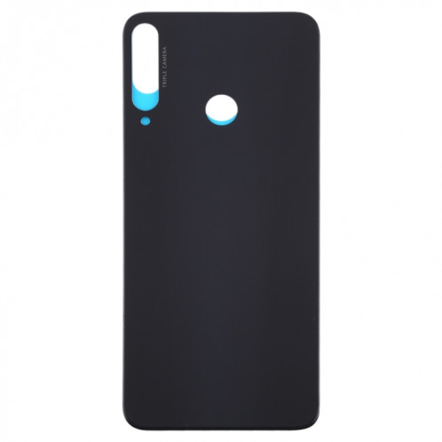 Coque arrière pour Huawei Honor Play 3 (Noir) SH32BL1438-06