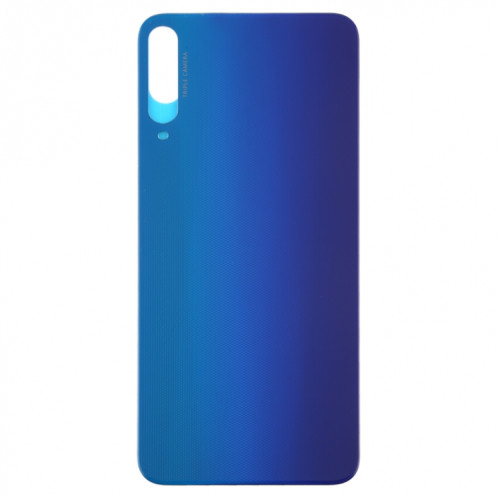 Coque arrière pour Huawei Honor Play 3 (Bleu) SH32LL1694-06