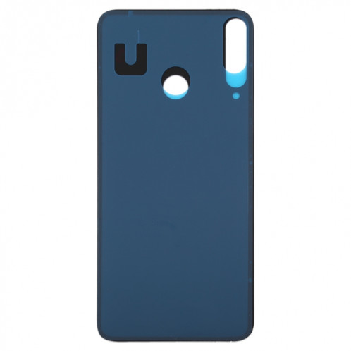 Coque arrière pour Huawei Honor Play 3 (Bleu) SH32LL1694-06