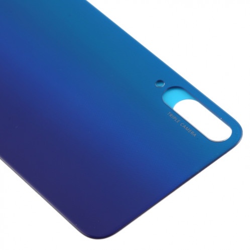Coque arrière pour Huawei Honor Play 3 (Bleu) SH32LL1694-06