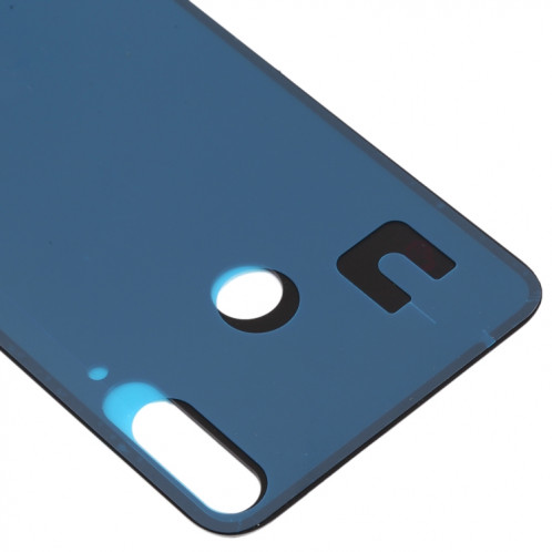 Coque arrière pour Huawei Honor Play 3 (Bleu) SH32LL1694-06