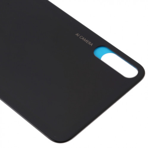 Coque arrière pour Huawei Enjoy 10s (noir) SH33BL1392-06