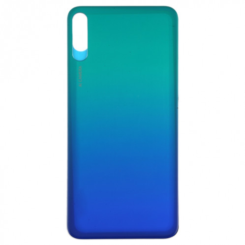 Coque arrière pour Huawei Enjoy 10s (bleu) SH33LL459-06