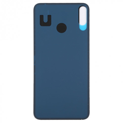 Coque arrière pour Huawei Enjoy 10s (bleu) SH33LL459-06