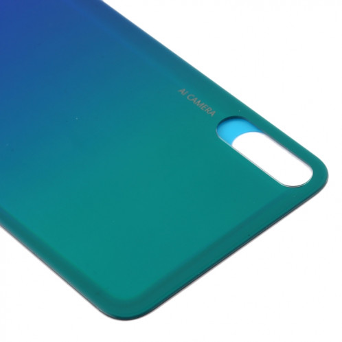 Coque arrière pour Huawei Enjoy 10s (bleu) SH33LL459-06