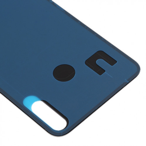Coque arrière pour Huawei Enjoy 10s (bleu) SH33LL459-06