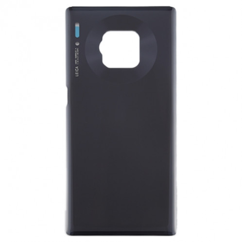 Coque arrière pour Huawei Mate 30 Pro (Noir) SH34BL458-06