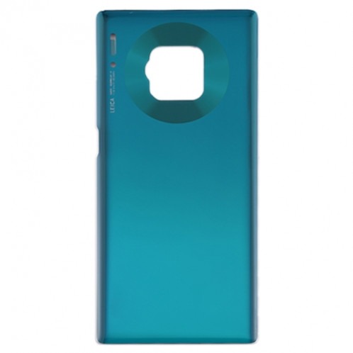 Coque arrière pour Huawei Mate 30 Pro (vert) SH34GL1848-06