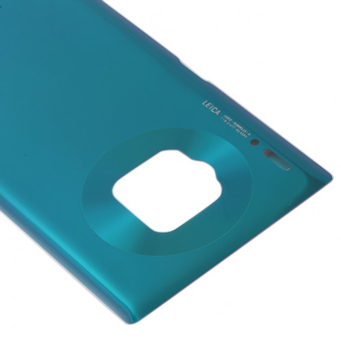 Coque arrière pour Huawei Mate 30 Pro (vert) SH34GL1848-06