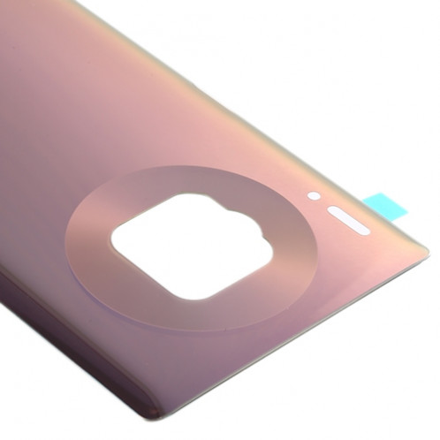 Coque arrière pour Huawei Mate 30 Pro (Violet) SH34PL684-06
