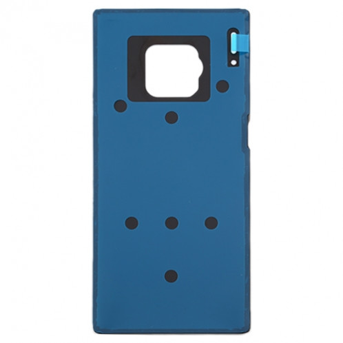 Coque arrière pour Huawei Mate 30 Pro (argent) SH34SL25-06