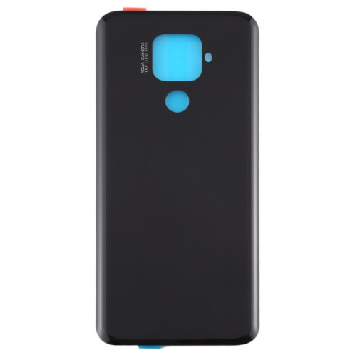 Coque arrière pour Huawei Mate 30 Lite (noir) SH35BL1944-06