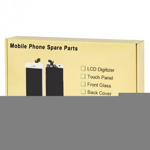 Coque arrière pour Huawei Mate 30 Lite (noir) SH35BL1944-06