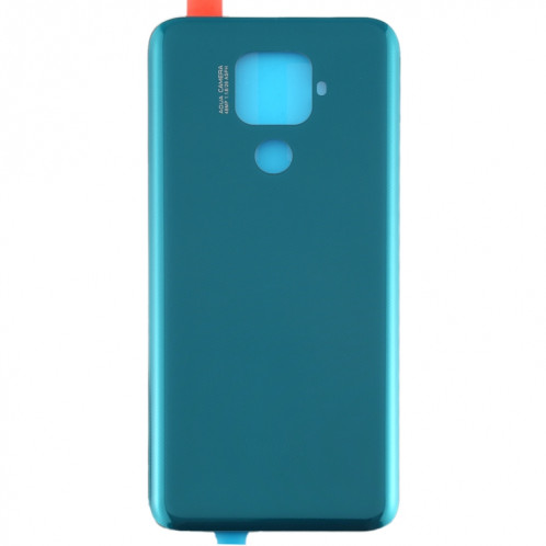 Coque arrière pour Huawei Mate 30 Lite (vert) SH35JL1808-06