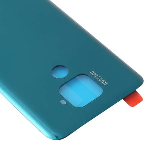 Coque arrière pour Huawei Mate 30 Lite (vert) SH35JL1808-06