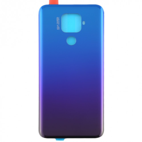 Coque arrière pour Huawei Mate 30 Lite (Twilight) SH5JSL1099-00