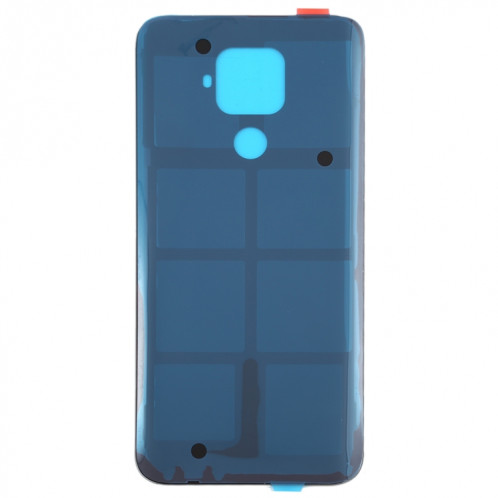 Coque arrière pour Huawei Mate 30 Lite (Twilight) SH5JSL1099-00