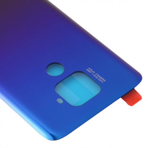 Coque arrière pour Huawei Mate 30 Lite (Twilight) SH5JSL1099-00