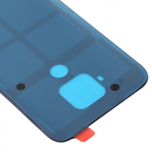 Coque arrière pour Huawei Mate 30 Lite (Twilight) SH5JSL1099-00