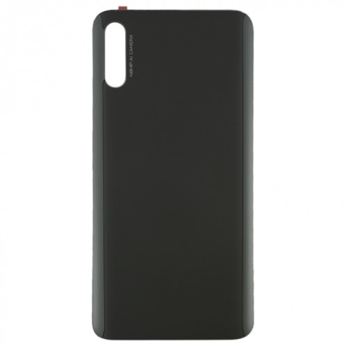 Coque arrière pour Huawei Honor 9X (Noir) SH36BL862-06
