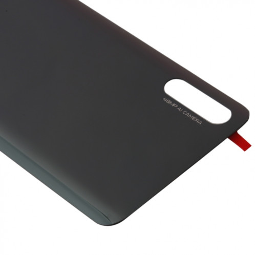 Coque arrière pour Huawei Honor 9X (Noir) SH36BL862-06