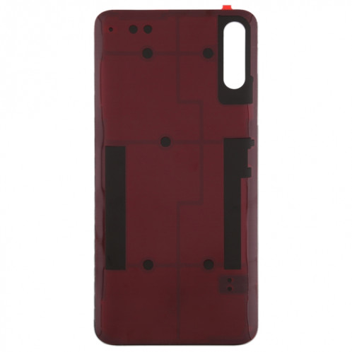 Coque arrière pour Huawei Honor 9X (Bleu) SH36LL792-06
