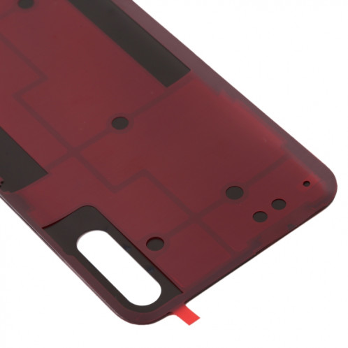 Coque arrière pour Huawei Honor 9X (Bleu) SH36LL792-06