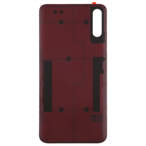 Coque arrière pour Huawei Honor 9X (rouge) SH36RL618-06