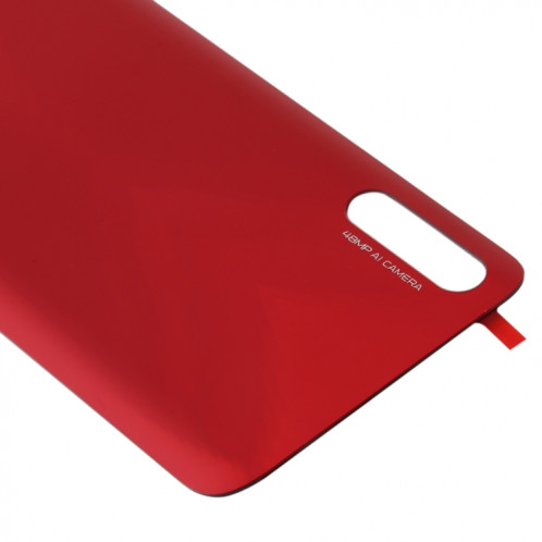 Coque arrière pour Huawei Honor 9X (rouge) SH36RL618-06