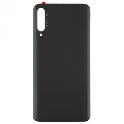 Coque arrière pour Huawei Honor 9X Pro (Noir) SH37BL708-06