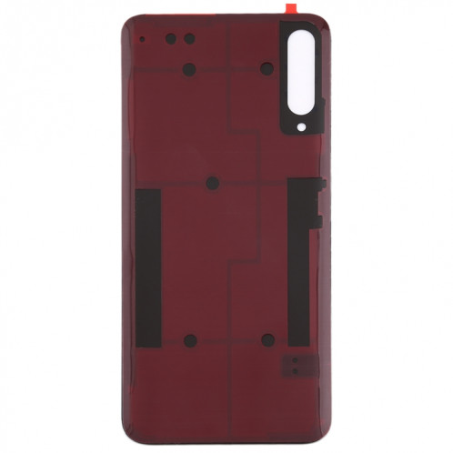 Coque arrière pour Huawei Honor 9X Pro (Noir) SH37BL708-06