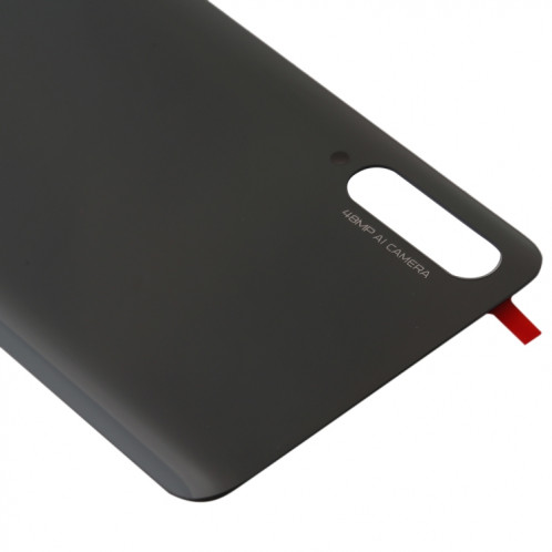 Coque arrière pour Huawei Honor 9X Pro (Noir) SH37BL708-06